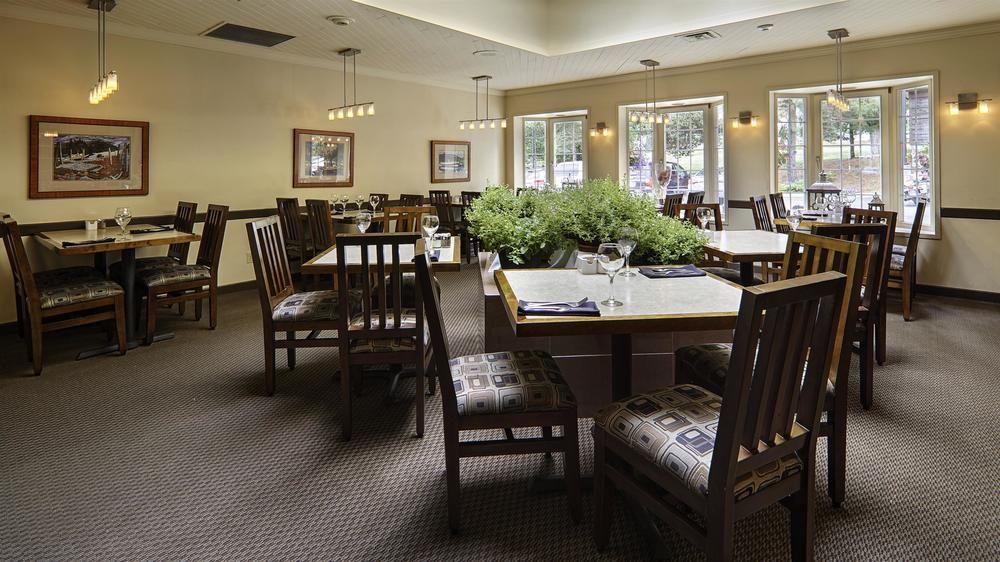 Best Western Cowichan Valley Inn Дункан Экстерьер фото